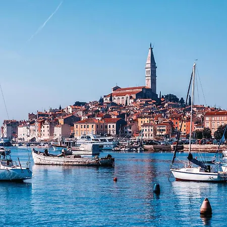 Lovely In Rovinj