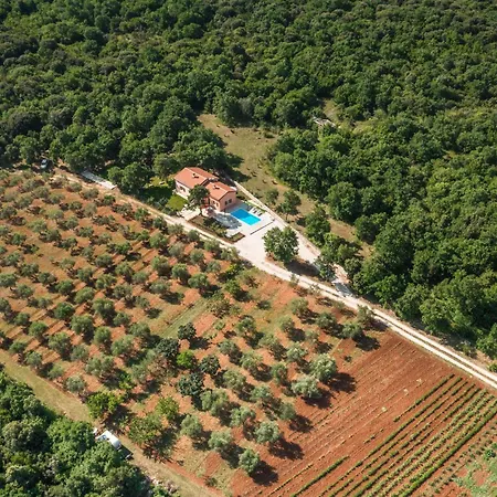 Lovely In Сasa de vacaciones Rovinj