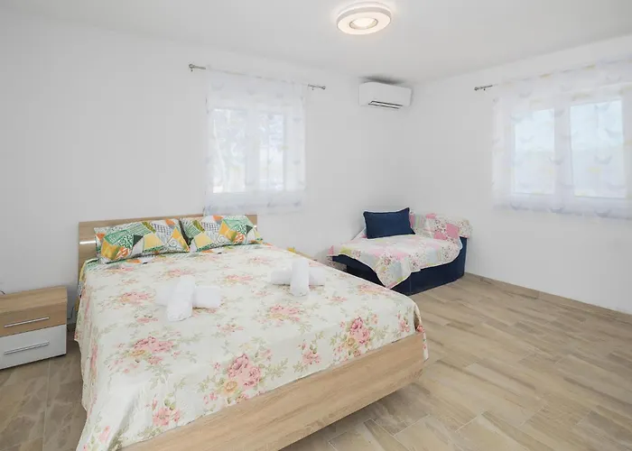 Сasa de vacaciones Lovely In Rovinj