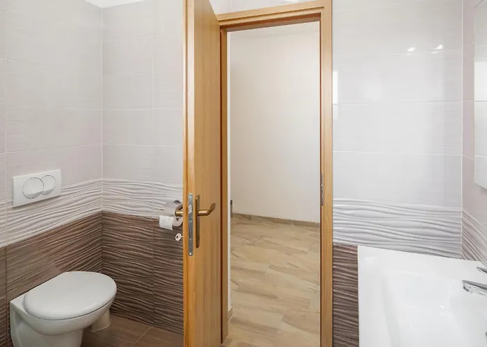 Сasa de vacaciones Lovely In Rovinj