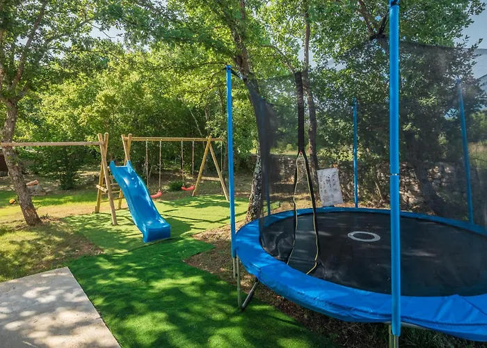 Сasa de vacaciones Lovely In Rovinj