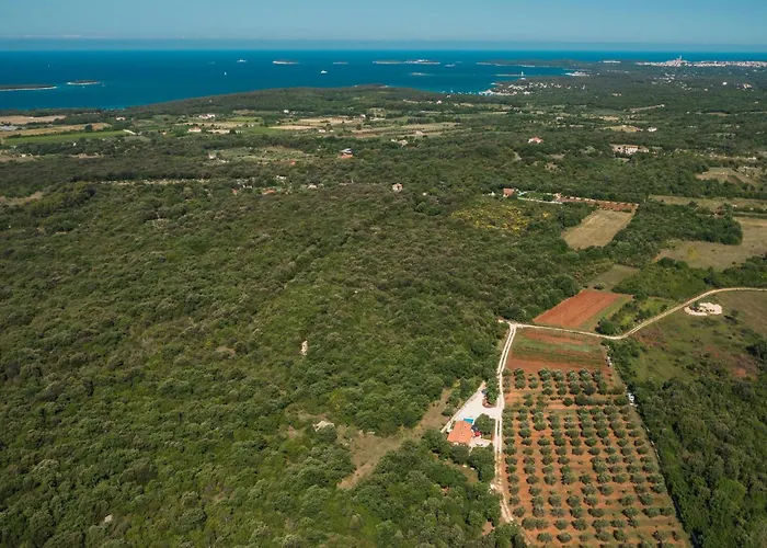 Сasa de vacaciones Lovely In