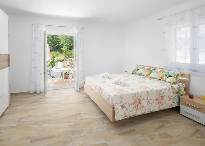 Lovely In Сasa de vacaciones Rovinj