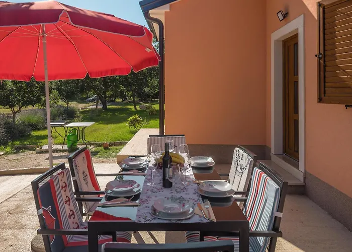 Сasa de vacaciones Lovely In