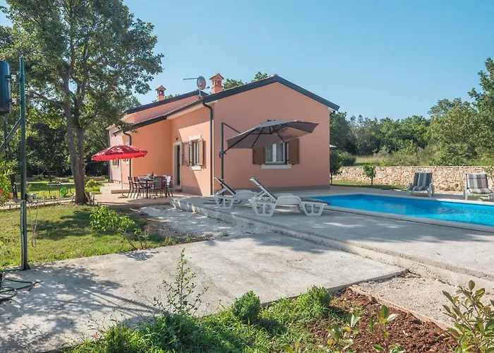 Сasa de vacaciones Lovely In Rovinj