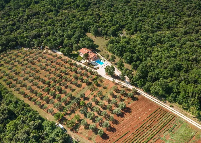 Lovely In Сasa de vacaciones Rovinj